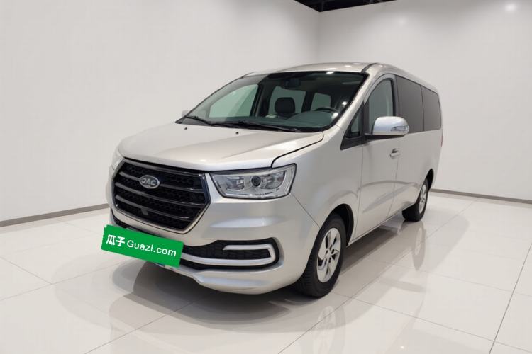 Used JAC Refine M4 2019 Business & Travel Series 2.0L Manual Speed Edition China VI Standard Guazi used car, China used car export, Used car for sale, Used cars, Cheapest cars for sale