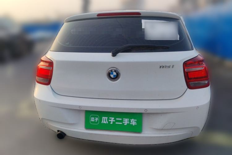 Used BMW 1 Series 2013 Revised 116i Urban Edition