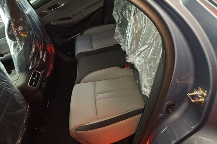 Used AION LX 2022 Plus 80D Flagship Edition
