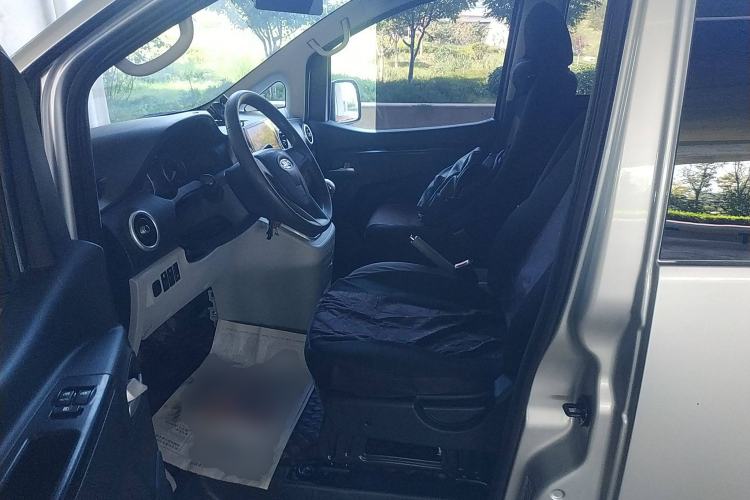 Used JAC Refine M3 2023 PLUS 1.5T 5/7-seat Classic Edition