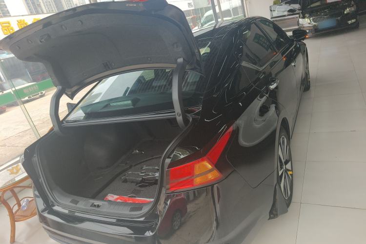 Used Nissan Teana 2021 2.0L XL Comfort Edition
