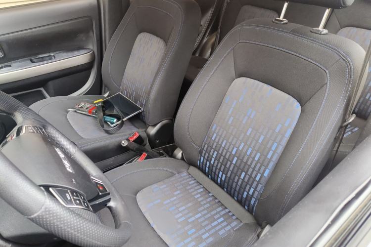 Used Haval H1 2017 Red-Label 1.5L AMT Comfort Model