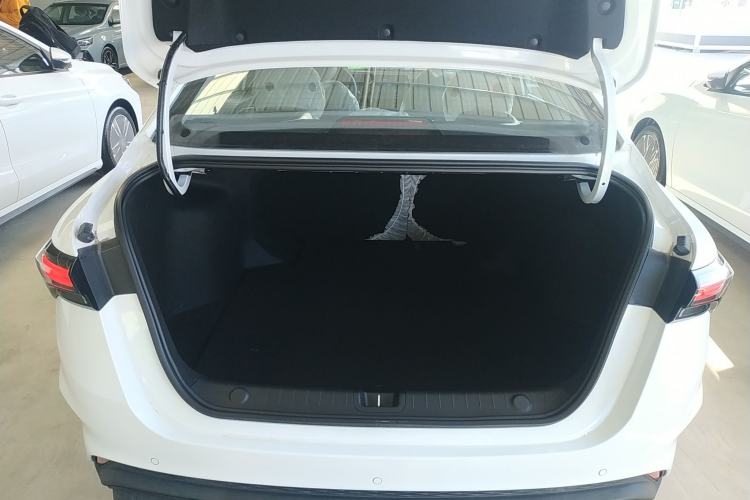 Used Geely Auto Binray 2024 Binrui COOL 1.5T DCT Longteng Edition
