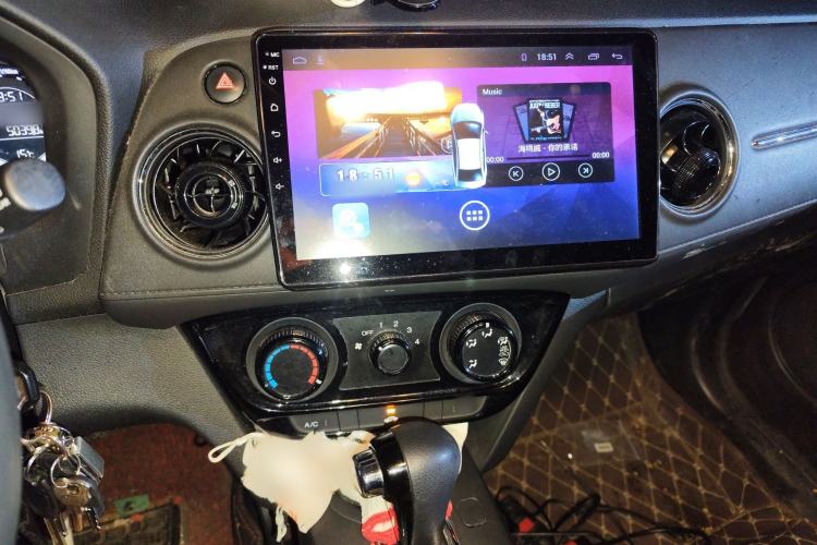 Used Honda XR-V 2015 1.5L LXi CVT Classic Edition