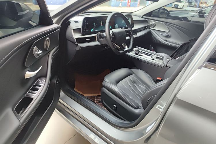 Used Chery Arrizo 8 2022 1.6T DCT Ya