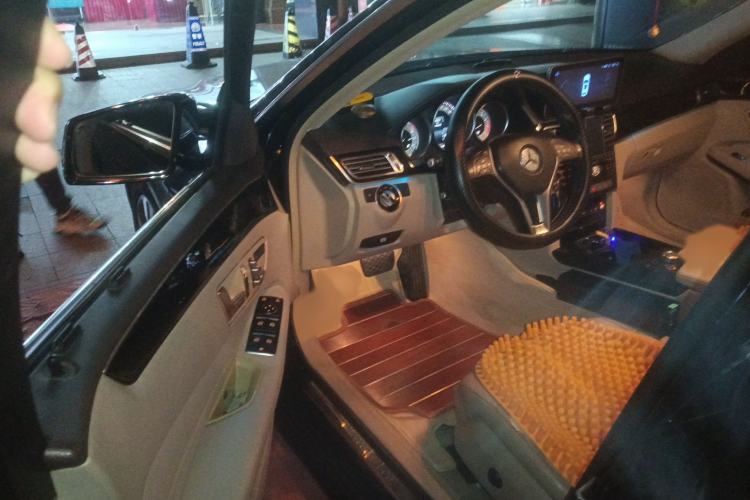 Used Mercedes-Benz E-Class 2014 Restyled E 260 L Sport Edition
