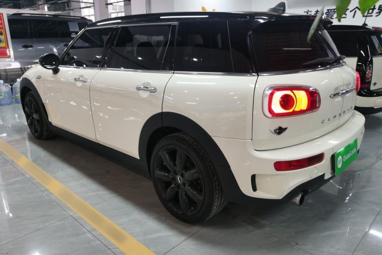 Used MINI Clubman 2016 Revised 2.0T COOPER S