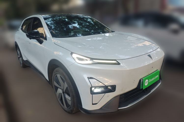 Used Deepal S05 2024 510 Ultra Pure Electric Version
