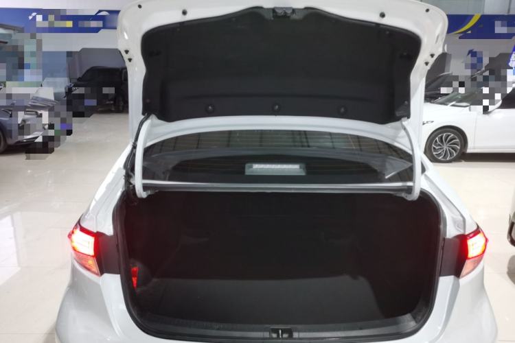 Used Toyota Levin 2022 Dual-Motor 1.8H E-CVT Sport Edition