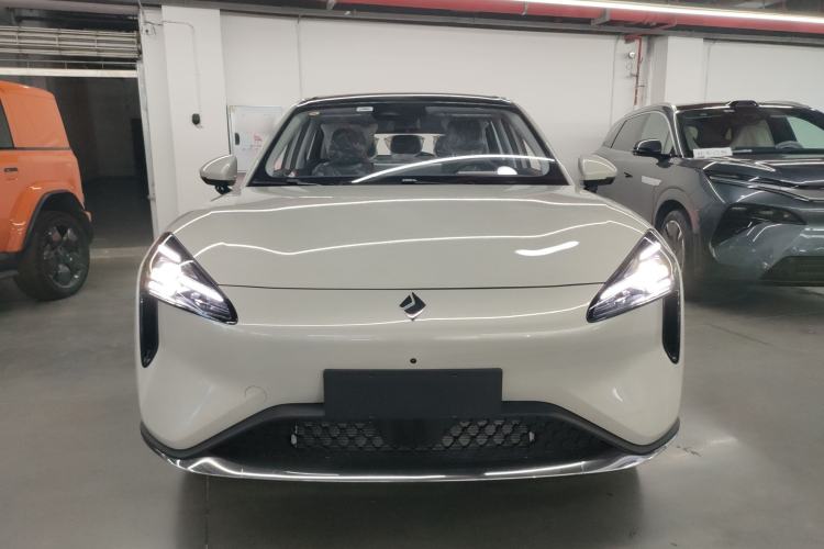 Used Baojun Yunhai 2026 Model 500km Pure Electric Standard Edition