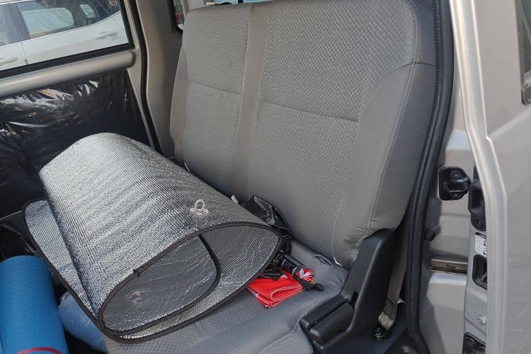 Used Wuling Rongguang 2021 1.5L Extended Standard Version with Air Conditioning – L3C