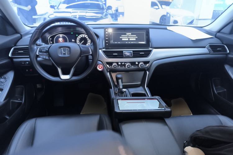 Used Honda Accord 2022 260TURBO Luxury Edition
