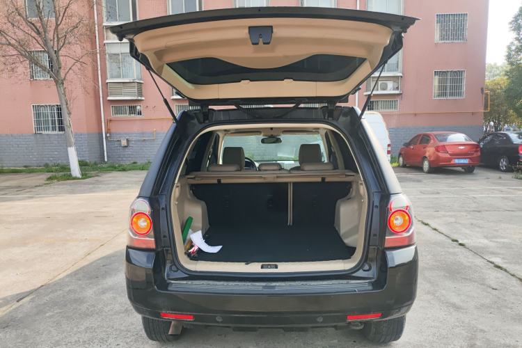 Used Land Rover Freelander 2 2014 2.2T SD4 SE Diesel Edition