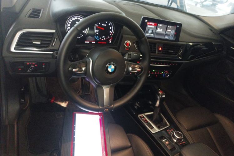 Used BMW 1 Series 2019 118i M Sport Package