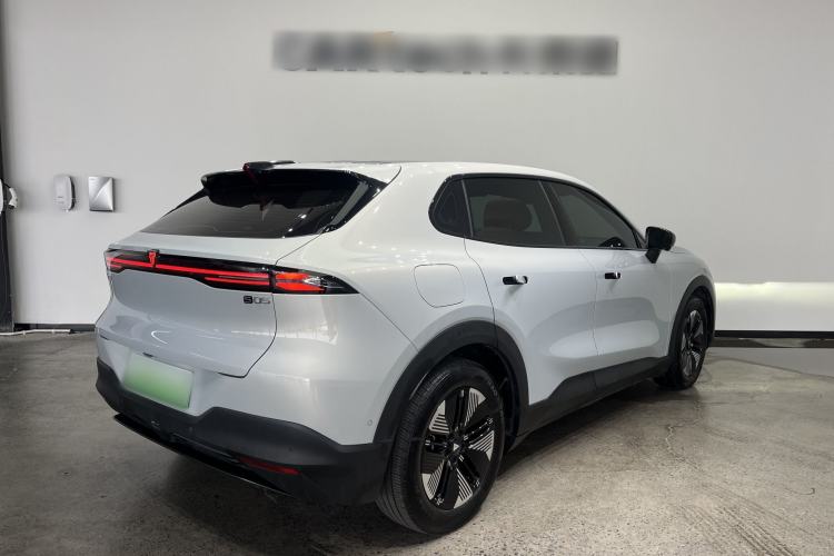 Used Deepal S05 2024 200 Ultra Range-Extended Long-Range Version