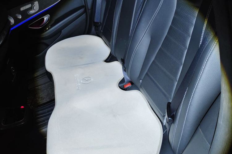 Used Mercedes-Benz E-Class 2021 E 300 L Luxury Model
