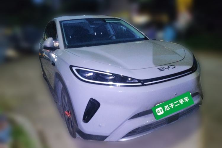 Used BYD Sealion 05 EV 2025 430 km Smart Cruise Version
