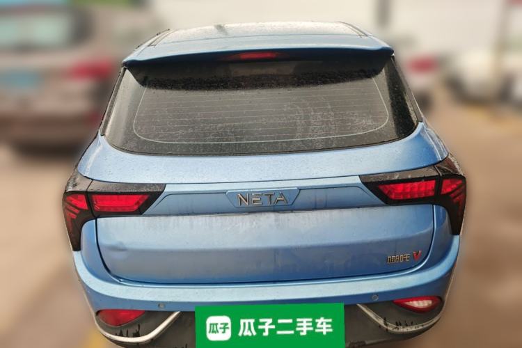 Used NETA V 2022 Chao 400 Lite
