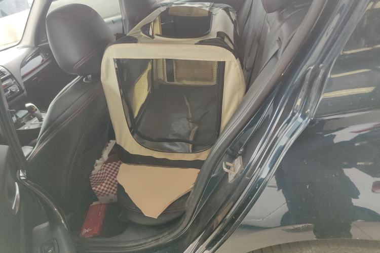 Used BMW 1 Series 2016 120i Sport Design Package