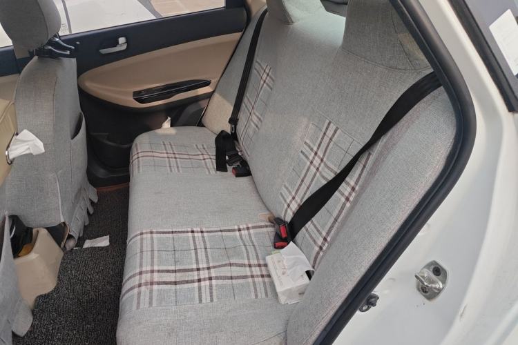 Used JAC Group J6 A30 2013 1.5L Manual Luxury Model China IV Standard
