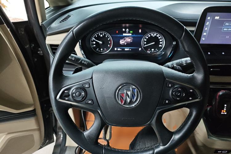 Used Buick GL8 2023 Land Executive Class 652T Luxury Model