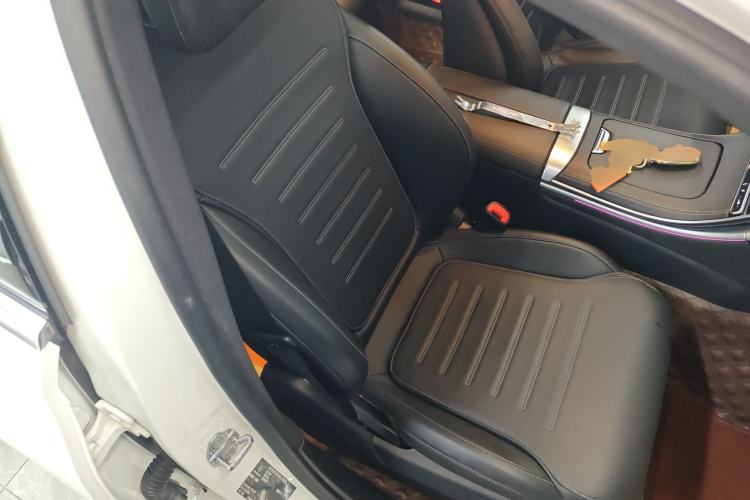 Used Mercedes-Benz C-Class 2022 C 260 L Sport Edition Right Front Seat