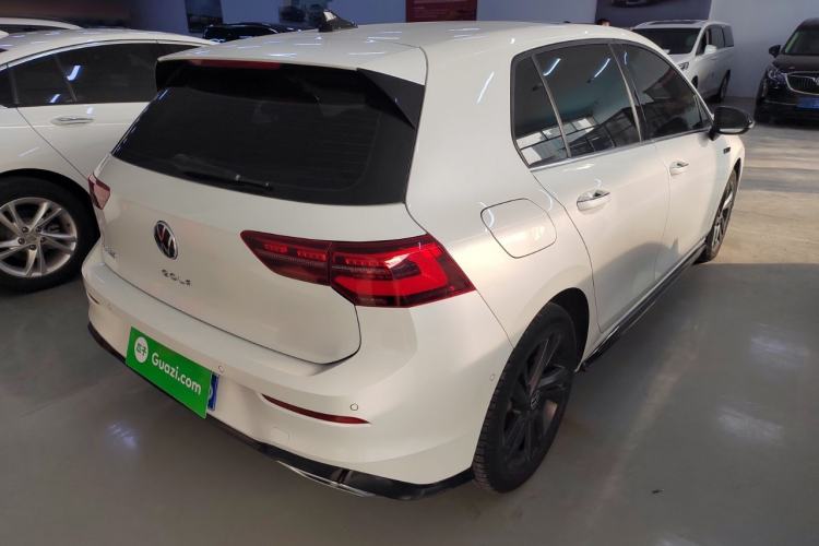 Used Volkswagen Golf 2023 280TSI DSG R-Line Lite