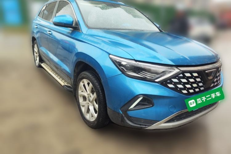 Used Jetta VS7 2020 1.4T Automatic Enjoyment Model
