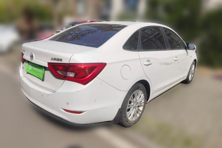 Used Buick GT 2015 15N Automatic Elite Version