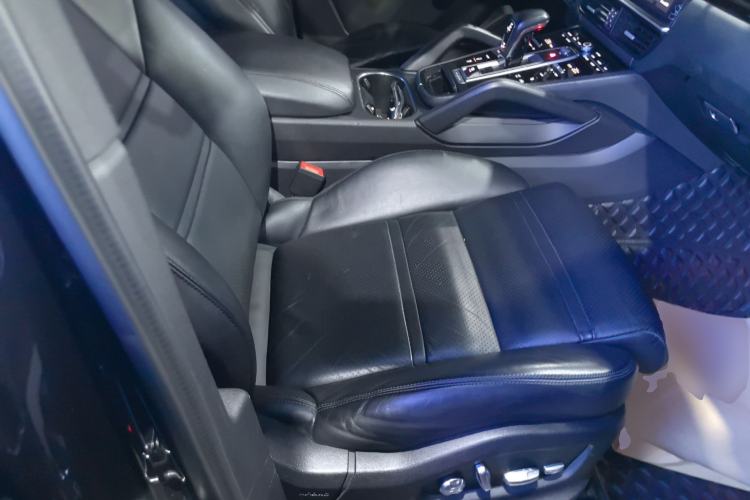 Used Porsche Cayenne 2018 Cayenne 3.0T