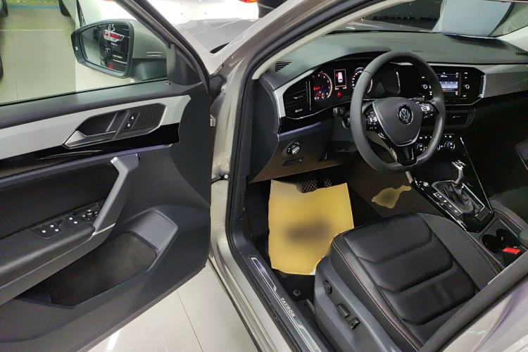 Used Volkswagen Tayron 2019 330TSI Two-Wheel Drive Luxury Model China VI Standard
