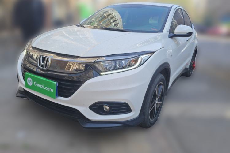 Used Honda Vezel 2020 1.5L CVT Pioneer Edition