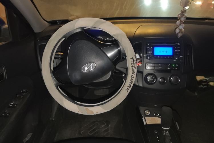 Used Hyundai i30 2009 1.6L Automatic Comfort Edition