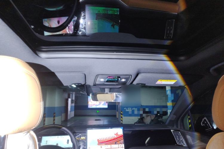 Used BYD Song L DM-i 2024 112 km Beyond Edition