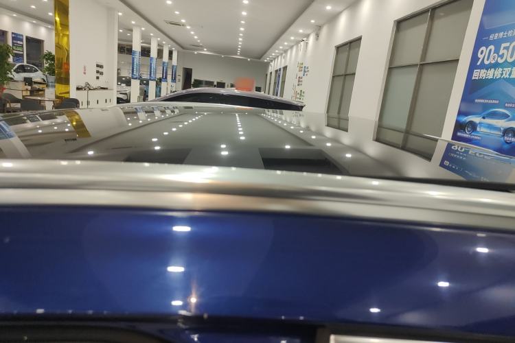 Used Mercedes-Benz EQA 2022 EQA 260