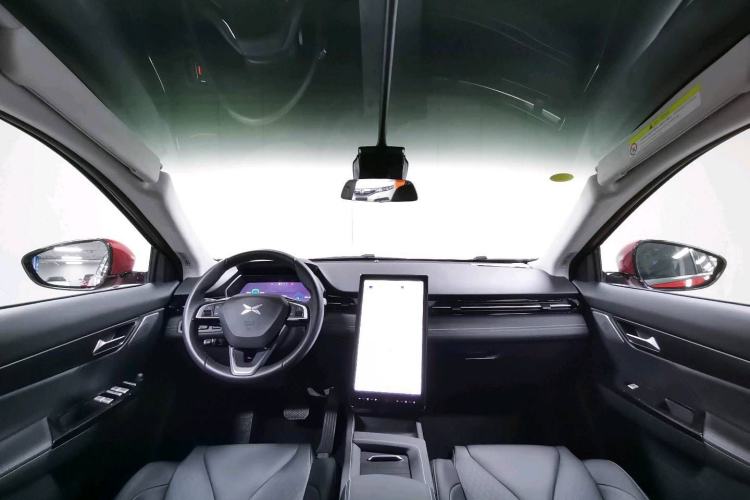 Used XPeng G3 2021 G3i 520N