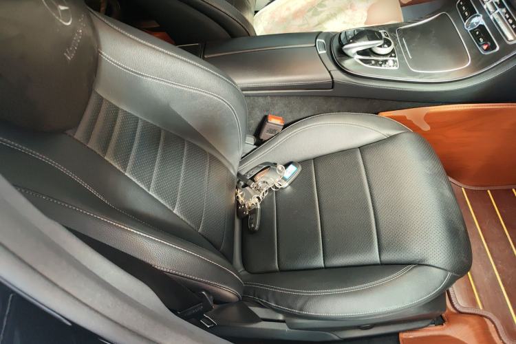 Used Mercedes-Benz E-Class 2018 Restyled E 300 L Sport Luxury Edition
