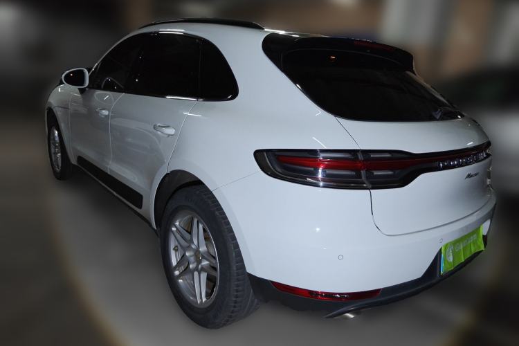 Used Porsche Macan 2018 Macan 2.0T
