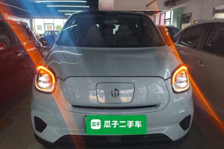 Used Leapmotor T03 2024 310 Comfort Edition Front