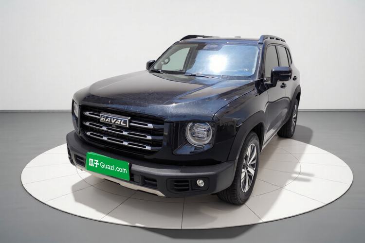 Used Haval DARGO 2021 1.5T DCT Two-Wheel Drive Labrador Edition Guazi used car, China used car export, Used car for sale, Used  cars, Cheapest cars for sale