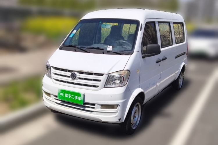 Used Dongfeng Xiaokang K07S 