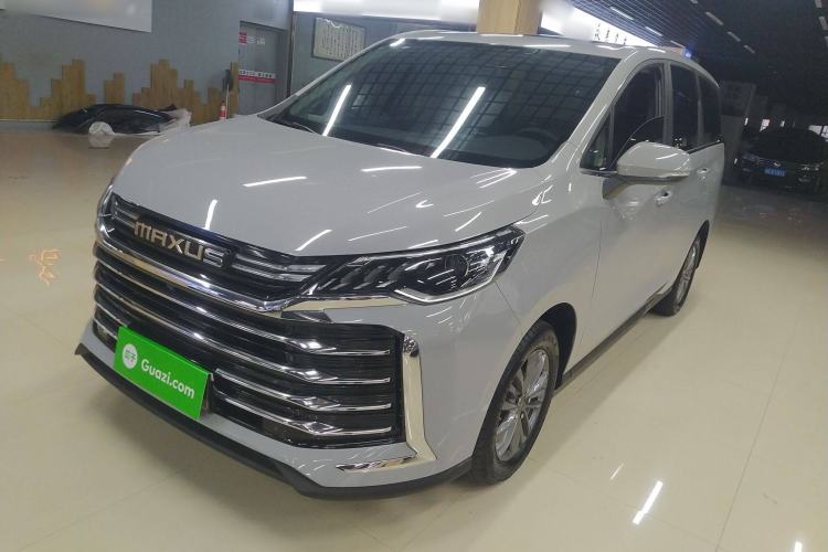 Used SAIC MAXUS G50 2023 PLUS 1.5T Automatic Custom Entry-Level Model