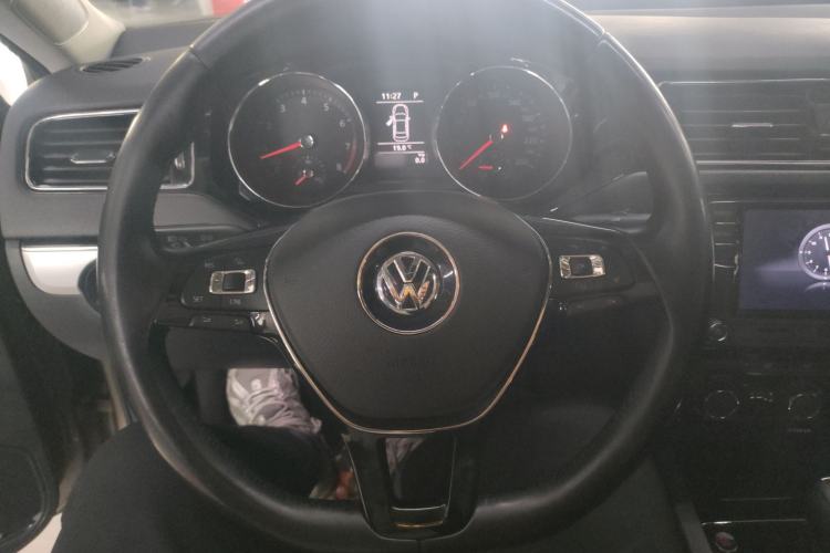 Used Volkswagen Sagitar 2018 280TSI DSG Ignite Edition
