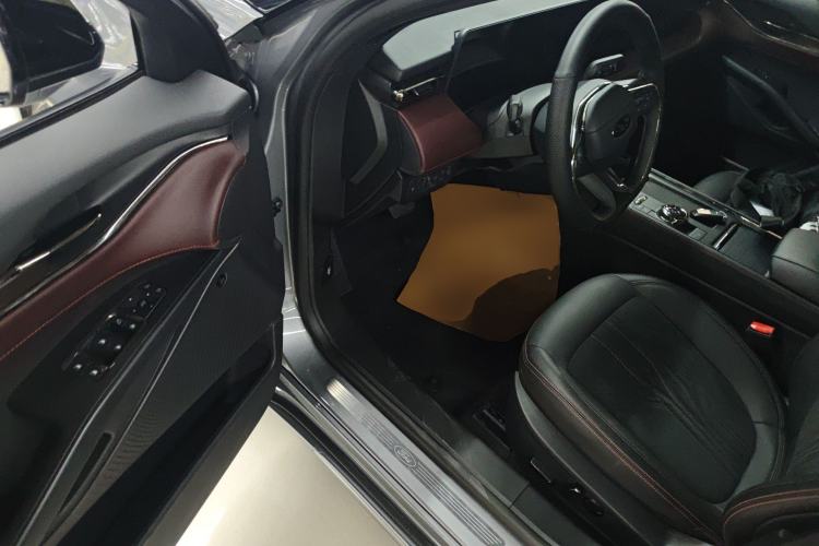 Used Ford Mondeo 2022 EcoBoost 245 Ultimate Model