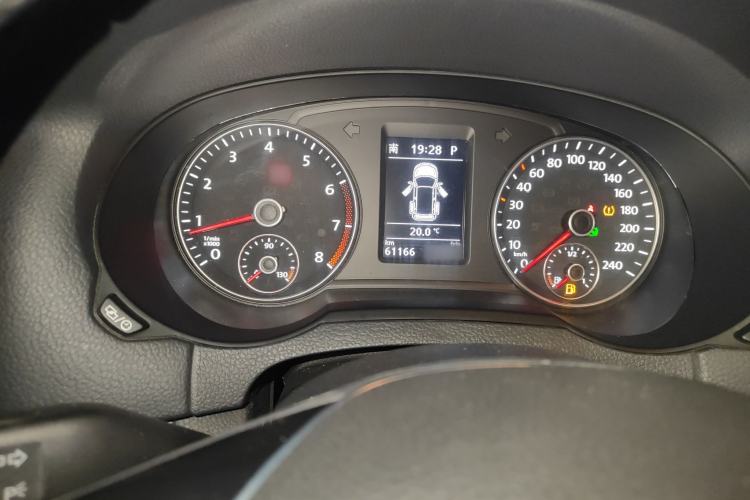 Used Volkswagen Sharan 2016 380TSI Comfort Edition 7-Seater
