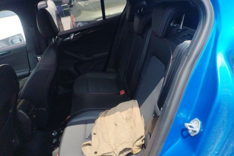 Used Ford Focus 2021 Hatchback EcoBoost 180 Automatic ST Line
