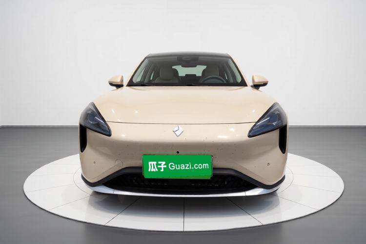 Used Baojun Yunhai 2024 500km Pure Electric Version
