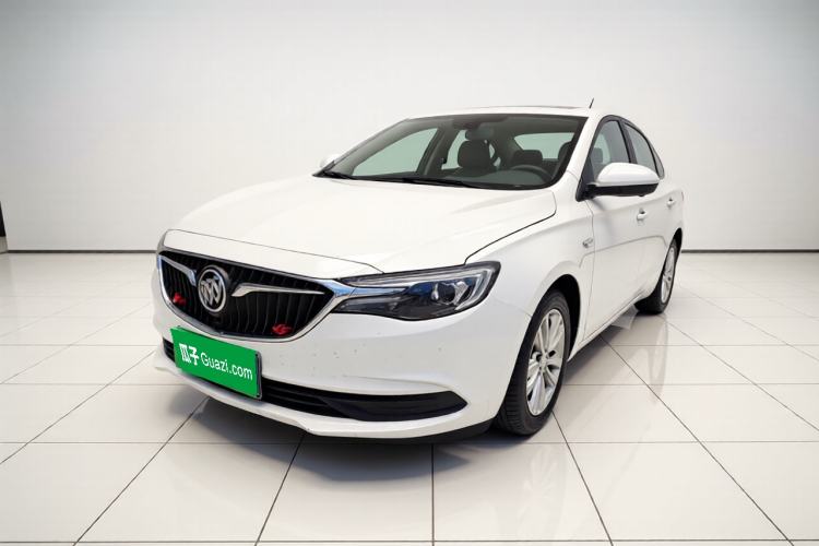 Used Buick GT 2021 Exemplar 1.5L Automatic Entry-Level Trim