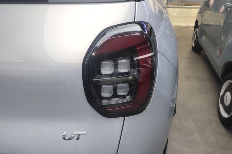 Used AION UT 2025 420 Prestige Edition
