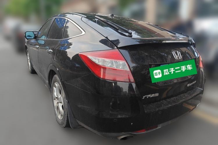 Used Honda Crosstour 2012 2.4L Prestige Edition